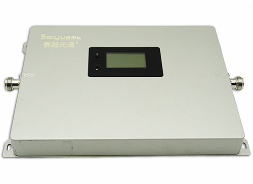  静宁三频/四频/五频手机信号接收器800㎡