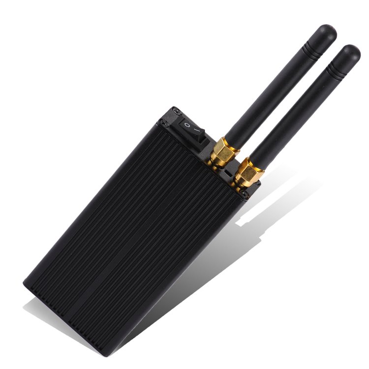  静宁1.2G/1.5G导航屏蔽器