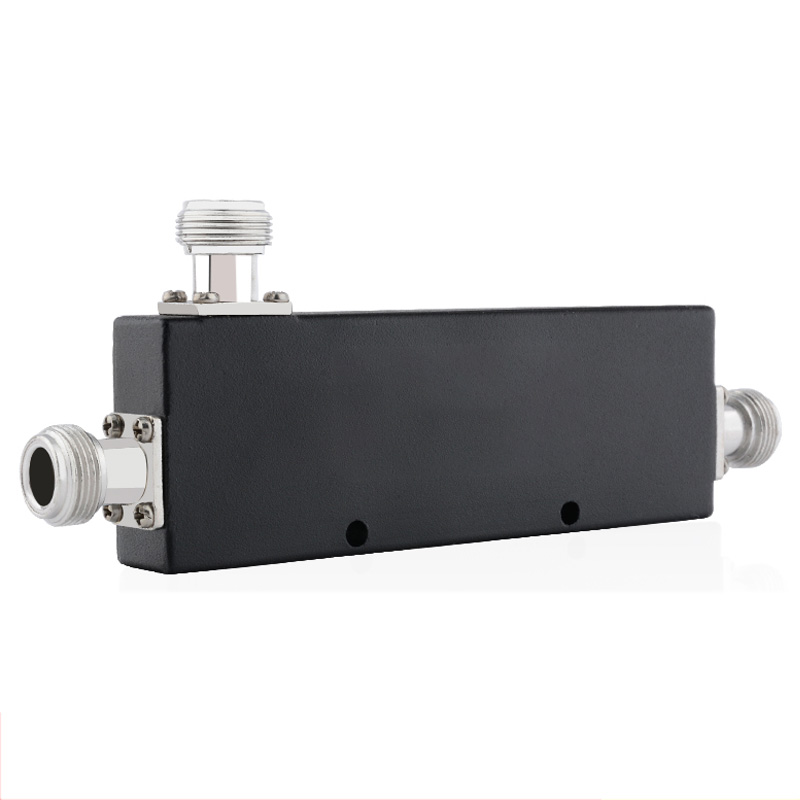  静宁FM调频广播同步广播耦合器