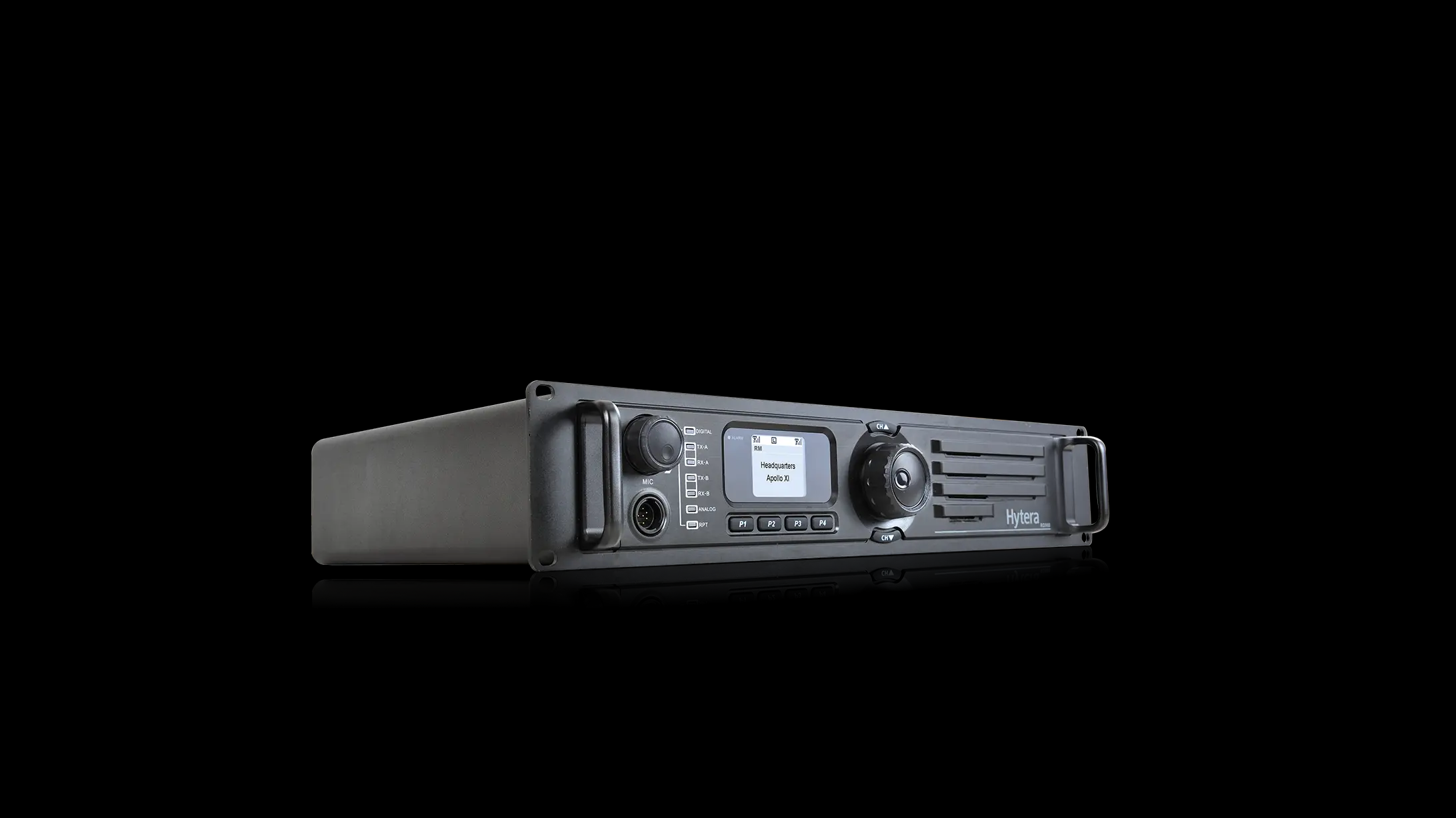  静宁数字中继中转台RD980（海能达）