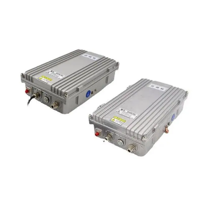  静宁FM调频应急广播数字光纤近端机远端机