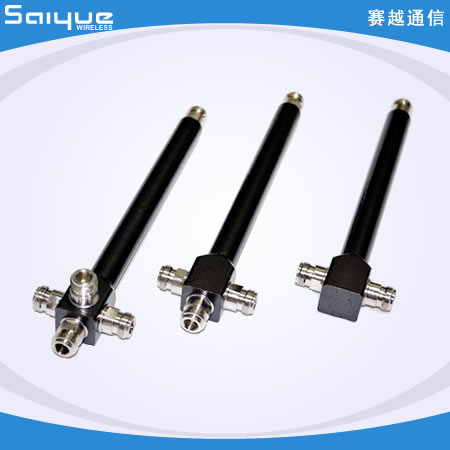  静宁FM调频广播同步广播功分器