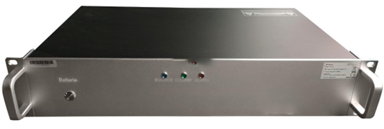  静宁350M PDT消防集群警用主机直放站