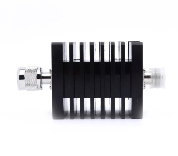  静宁腔体固定衰减器0-3G/0-4G  N型接口