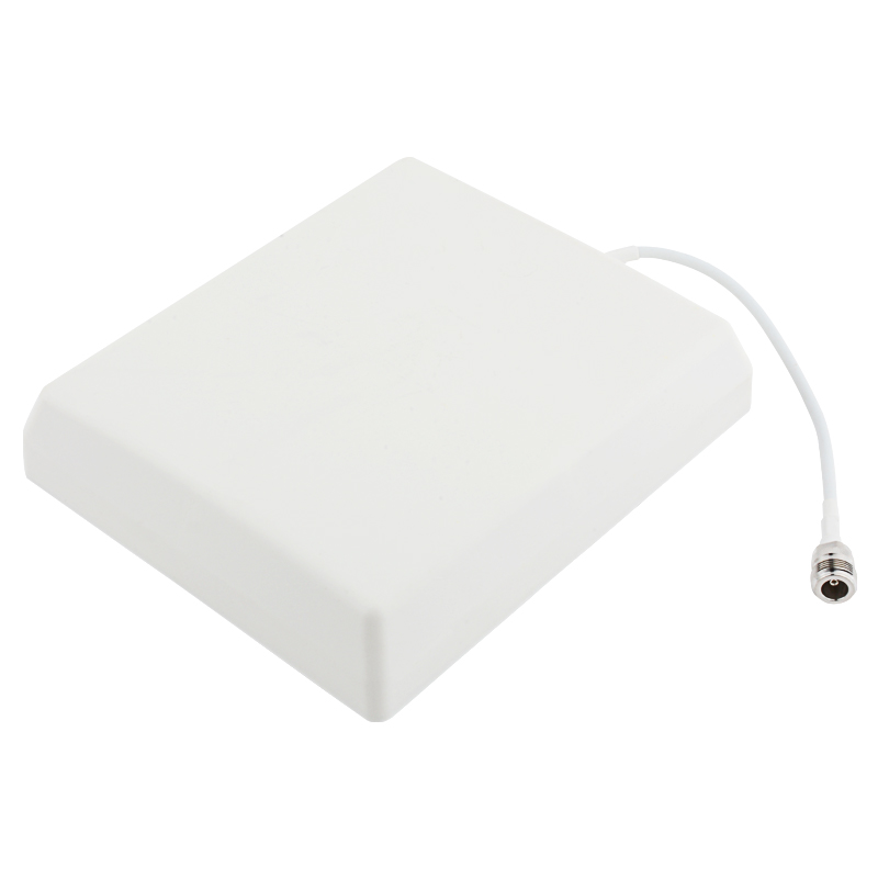  静宁室内外定向接收发射壁挂小平板天线700-3700MHz