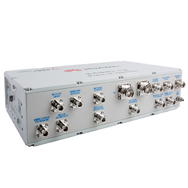  静宁4G5G腔体POI多频合路器