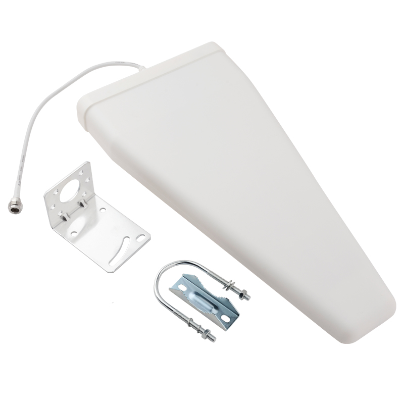  静宁对数周期天线定向接收发射700-3700MHz